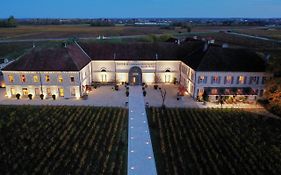 Chateau de Chassagne-Montrachet